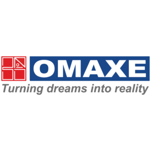 omaxe logo