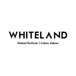 whiteland black